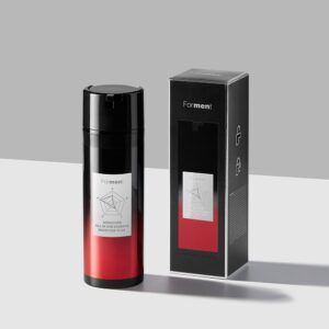 男士Teu Sigeunicheo 多效合一精华 多效合一保湿 150ml