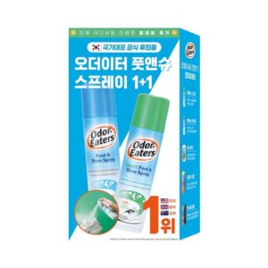 Orderater Putaensyu+Seu包Cheu 喷雾 买一送一企划 (150ml+150ml) 企划装