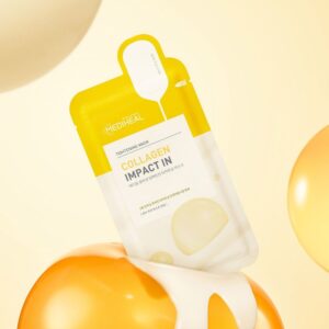 Mediheal 胶原蛋白紧致提升面膜 1片