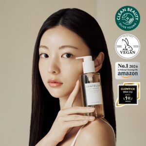 Skin1004 马达加斯加 积雪草 轻盈卸妆油 200ml