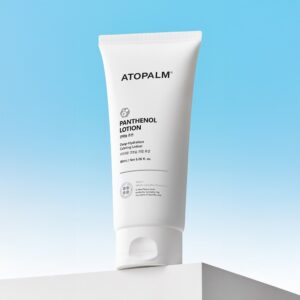 Atopalm 泛醇 乳液180ml