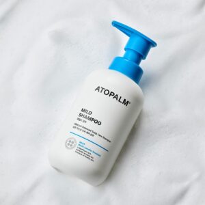 Atopalm 温和 洗发水 300ml