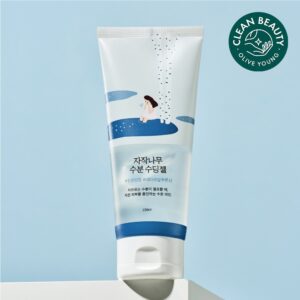 [清凉修护] ROUND LAB 白桦树补水舒缓凝胶 150ml
