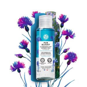 伊芙洛谢 Pyueobeulrue Deo Ikseupeureseu 卸妆液 100ml_NEW