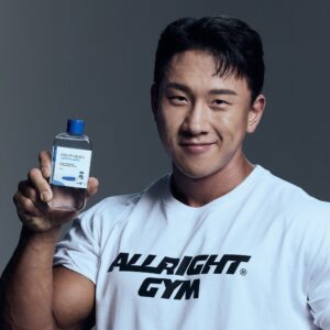 [补水舒缓] ROUND LAB 男士 白桦树补水爽肤水 200ml