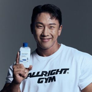 [BakjaehunPICK/补水舒缓] ROUND LAB 男士 白桦树 补水乳液200ml