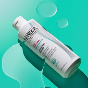 Physiogel 红色舒缓修护积雪草平衡爽肤水 200ml
