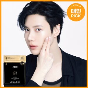 [Autdoeo/清凉] AHC 大师 Peuro Paechi 2步 4片