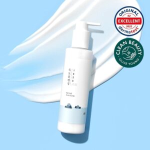 [Ansimsean] ROUND LAB 1025 独岛 洁面乳 200ml