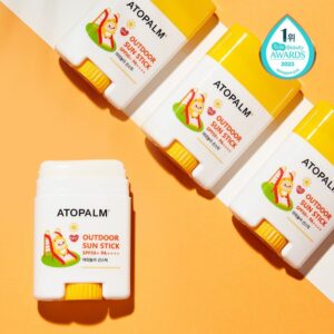 ATOPALM 婴幼儿/孕产护理 21g