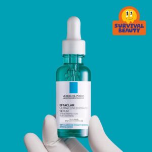 理肤泉 精华/安瓶 30ml