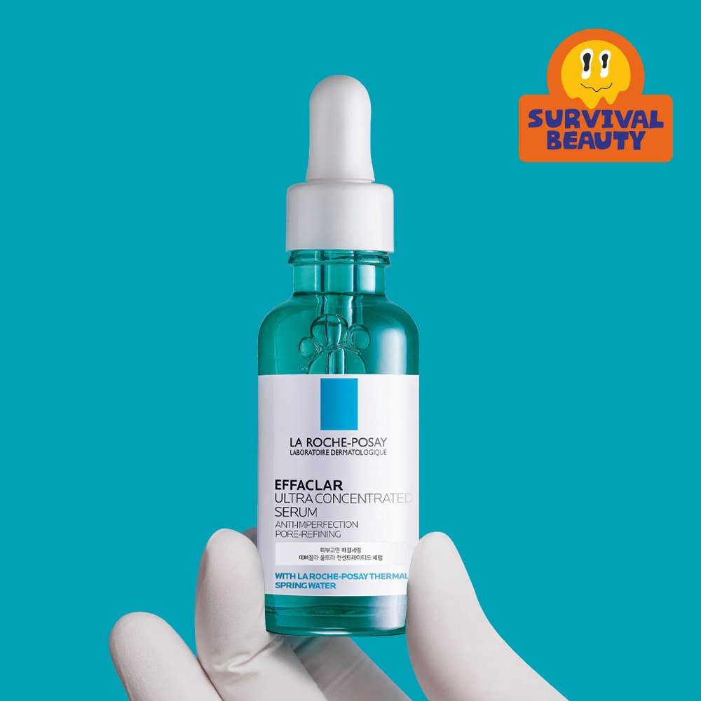 理肤泉 精华/安瓶 30ml