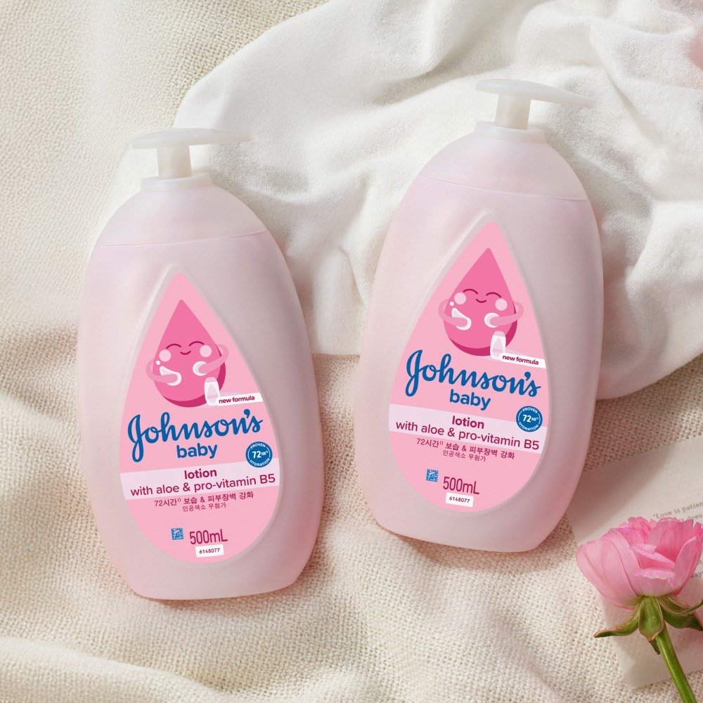 婴幼儿/孕产护理 500ml 500ml 企划装