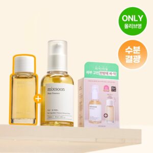 精华/安瓶 50ml 20ml 企划装