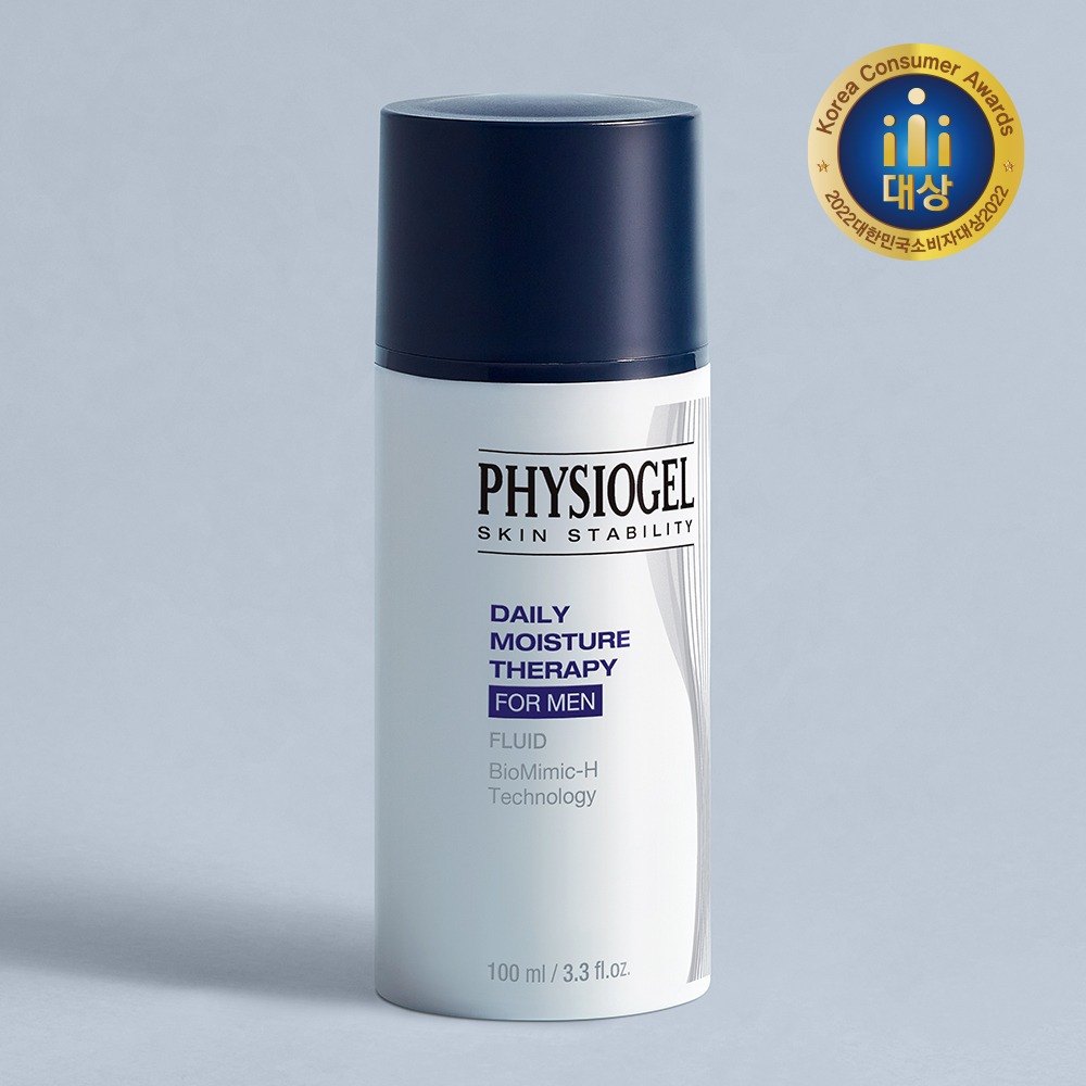 Physiogel 精华/安瓶 100ml