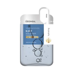 MEDIHEAL 片状面膜