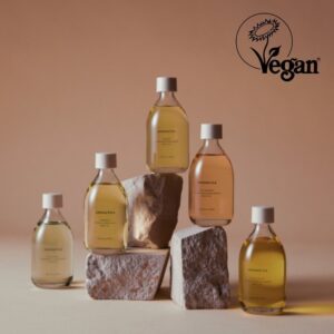 Aromatica 身体油/身体喷雾 100ml