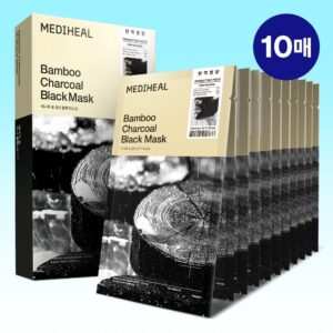 MEDIHEAL 片状面膜
