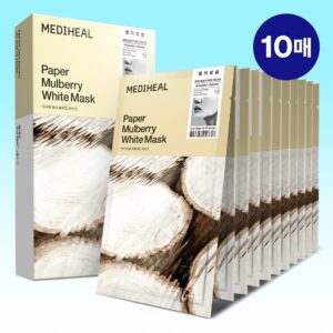 MEDIHEAL 片状面膜