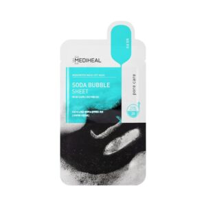 MEDIHEAL 片状面膜