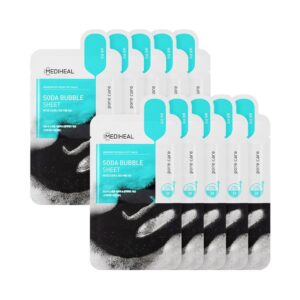 MEDIHEAL 片状面膜