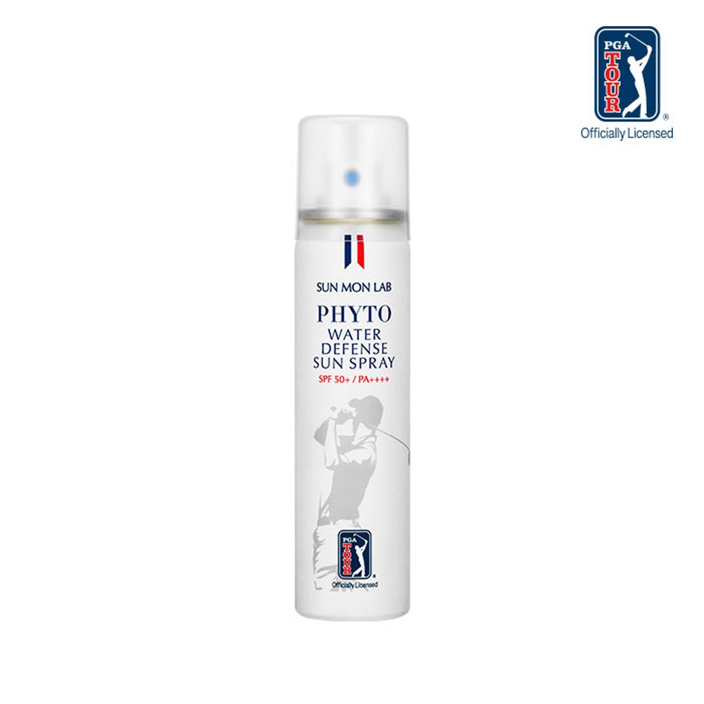 [防水/身体防晒霜]Seonmonraep Pito Woteo Dipenseu Seon喷雾 80ml (SPF50+ PA++++)