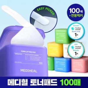 MEDIHEAL 韩国商品