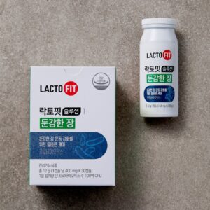 益生菌