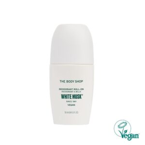 止汗香体护理 50ml