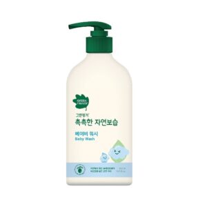 Green Finger 婴幼儿/孕产护理 500ml