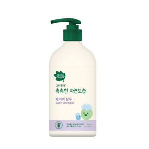 Green Finger 婴幼儿/孕产护理 500ml