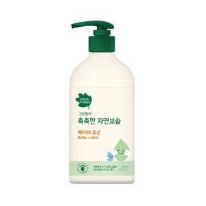 Green Finger 婴幼儿/孕产护理 500ml