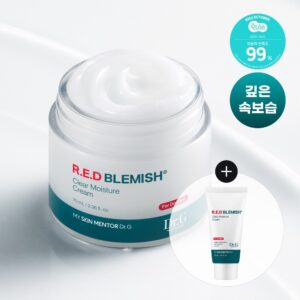 Dr.G 爽肤水 70ml 30ml 企划装