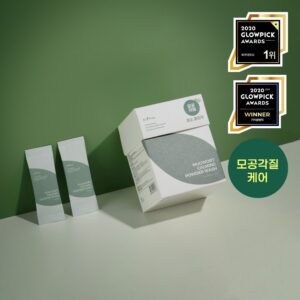 Isntree 韩国商品 1g 25ea