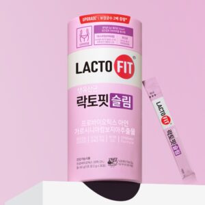 乳酸Pit 细长型 30包 (15日量)