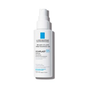 理肤泉 Cicaplast B5 喷雾 100ml