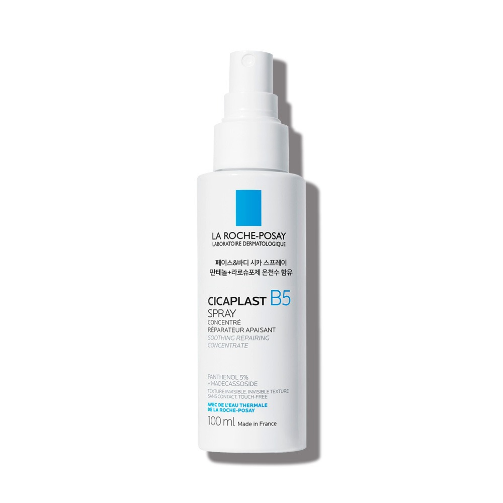 理肤泉 Cicaplast B5 喷雾 100ml