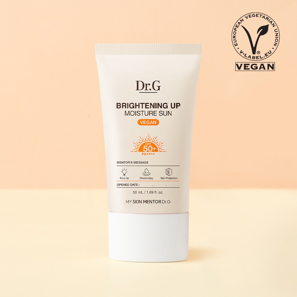Dr.G 美白 Eop 保湿 Seon 50ml