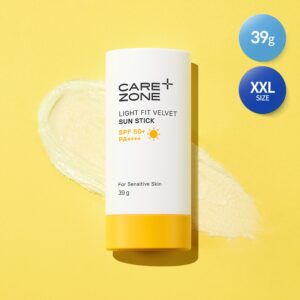 Carezone 轻薄型Pit Belbet 防晒棒 39g