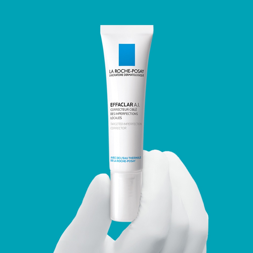 理肤泉 Effaclar AI 15ml