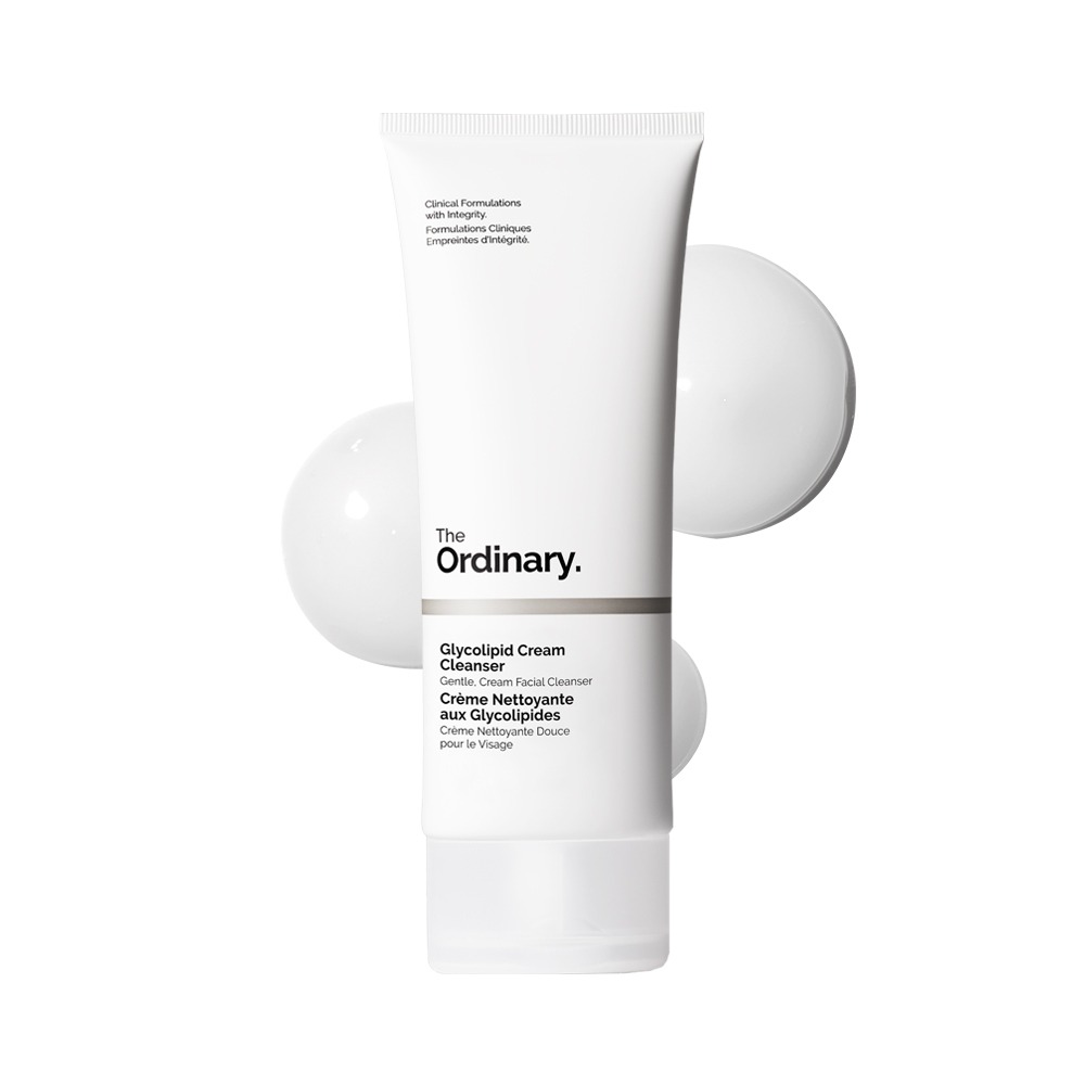 [洁面乳] The Ordinary Geulraikoripideu 面霜 Keulrenjeo 150ml