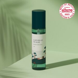 [美白/Jipjung舒缓] 柔恩莱 松木舒缓修护积雪草 身体喷雾 150ml