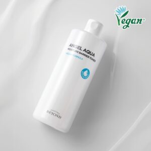 [角质/美白/保湿屏障] Beyond En凝胶水润 保湿屏障 爽肤水 500ml 大容量
