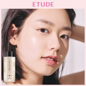 朴然微笑发酵唇眼卸妆液 250ml