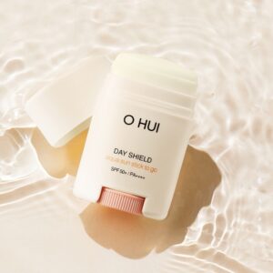 OHUI Deiswildeu 水润 防晒棒 Tu Go 14g