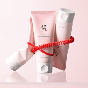 Joseonminyeo 花Dam去角质凝胶 100ml