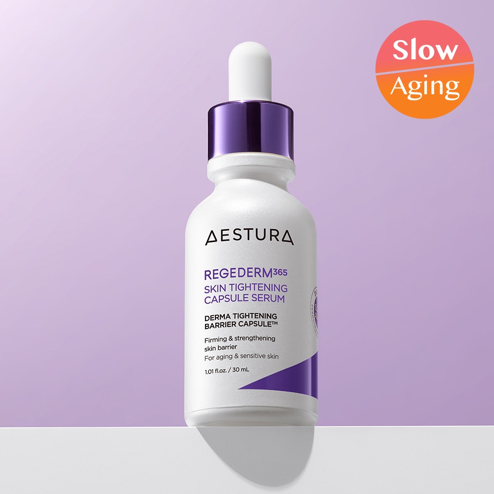 AESTURA Rejuran365 毛孔紧致 胶囊精华 30ml