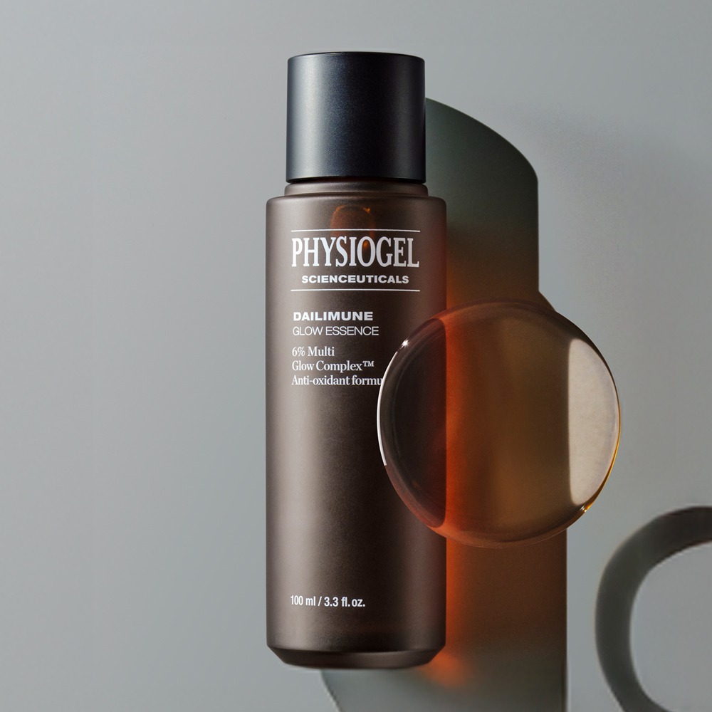 Physiogel 科学护肤 每日装Myun 焕亮 精华液 100ML