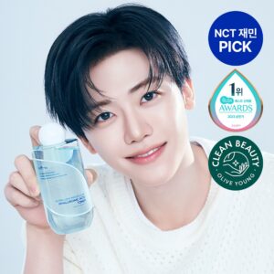 [NCT JaeminPICK] Isntree 超低分子玻尿酸爽肤水 300ml