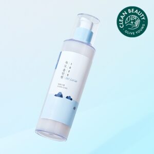 [控油Pibu/Yubun修护] 柔恩莱 男士 1025 独岛 多效合一 凝胶乳液200ml